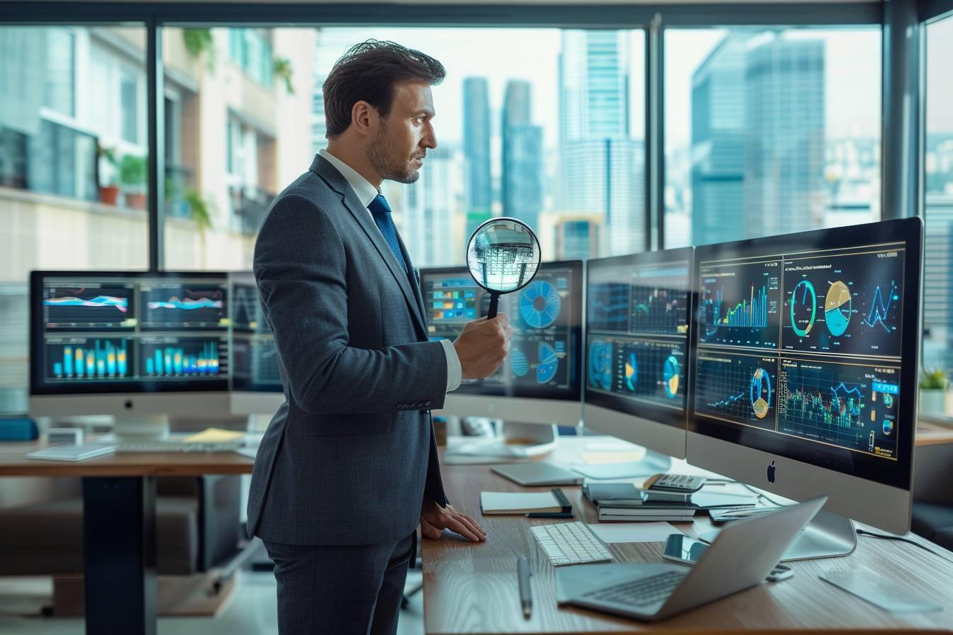 Comprendre les avantages d'une holding : structure, fiscalité et gestion patrimoniale pour entrepreneurs
