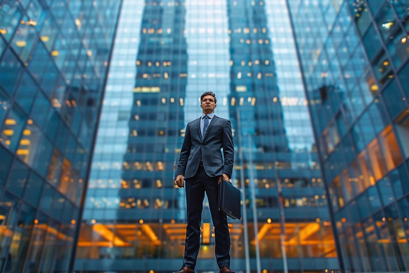 Comprendre les avantages d'une holding : structure, fiscalité et gestion patrimoniale pour entrepreneurs