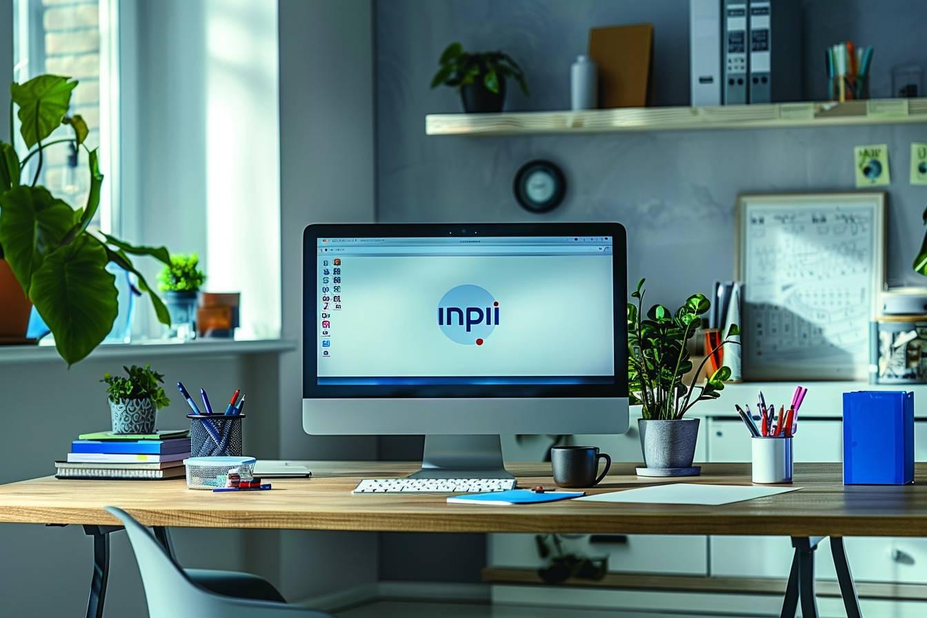 INPI guichet unique : simplifiez vos démarches administratives pour votre entreprise en France