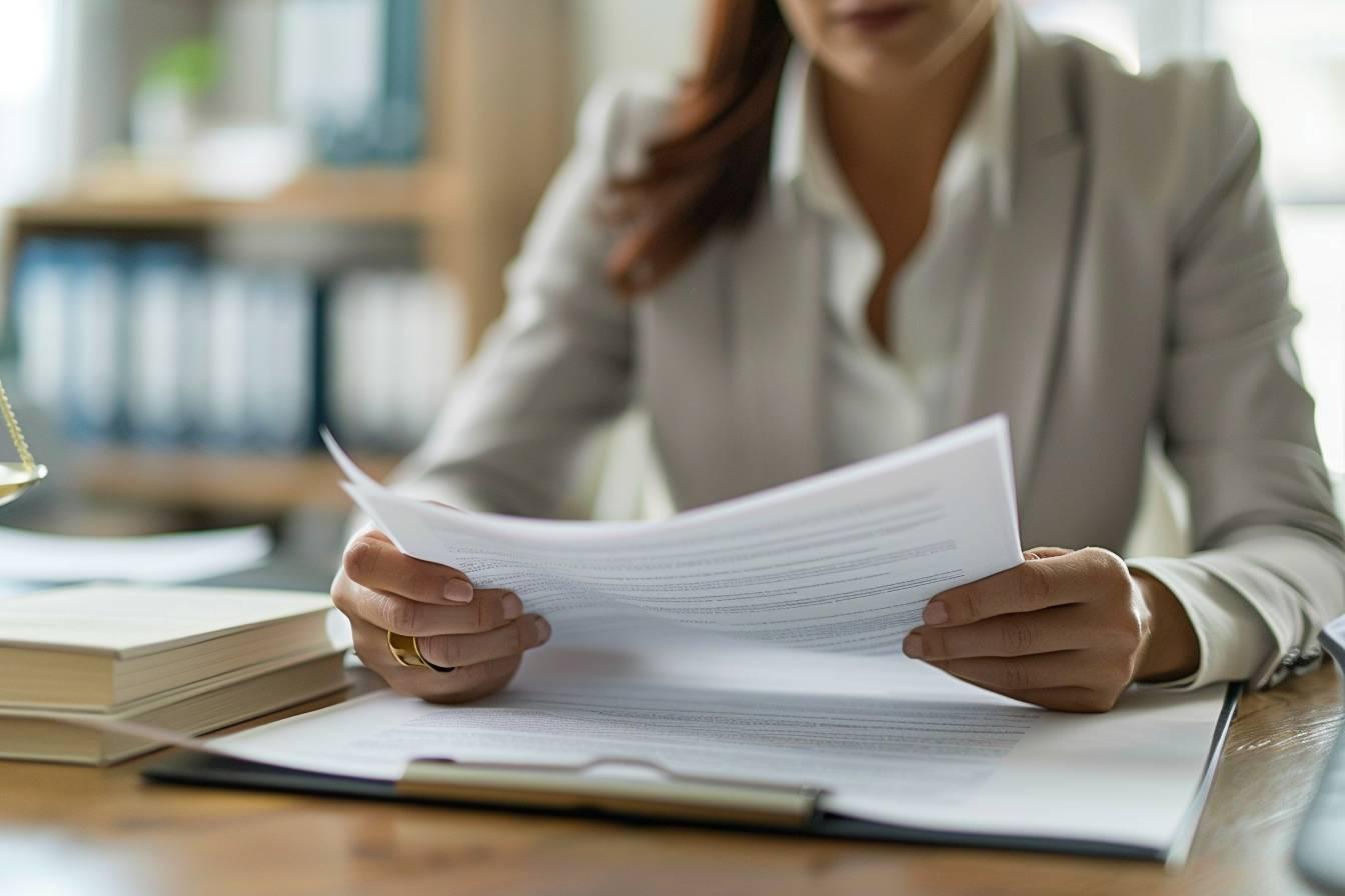 Comment rédiger un contrat apporteur d'affaires efficace : guide pratique et conseils juridiques