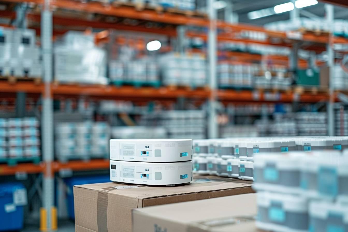 La chaîne de valeur : optimisez votre avantage concurrentiel pour maximiser la rentabilité de l'entreprise