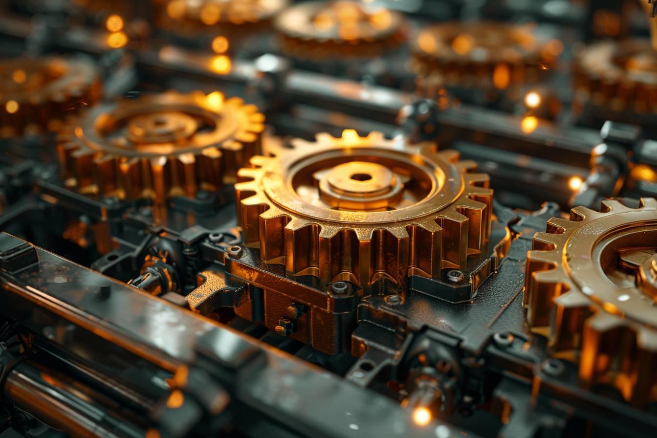 La chaîne de valeur : optimisez votre avantage concurrentiel pour maximiser la rentabilité de l'entreprise