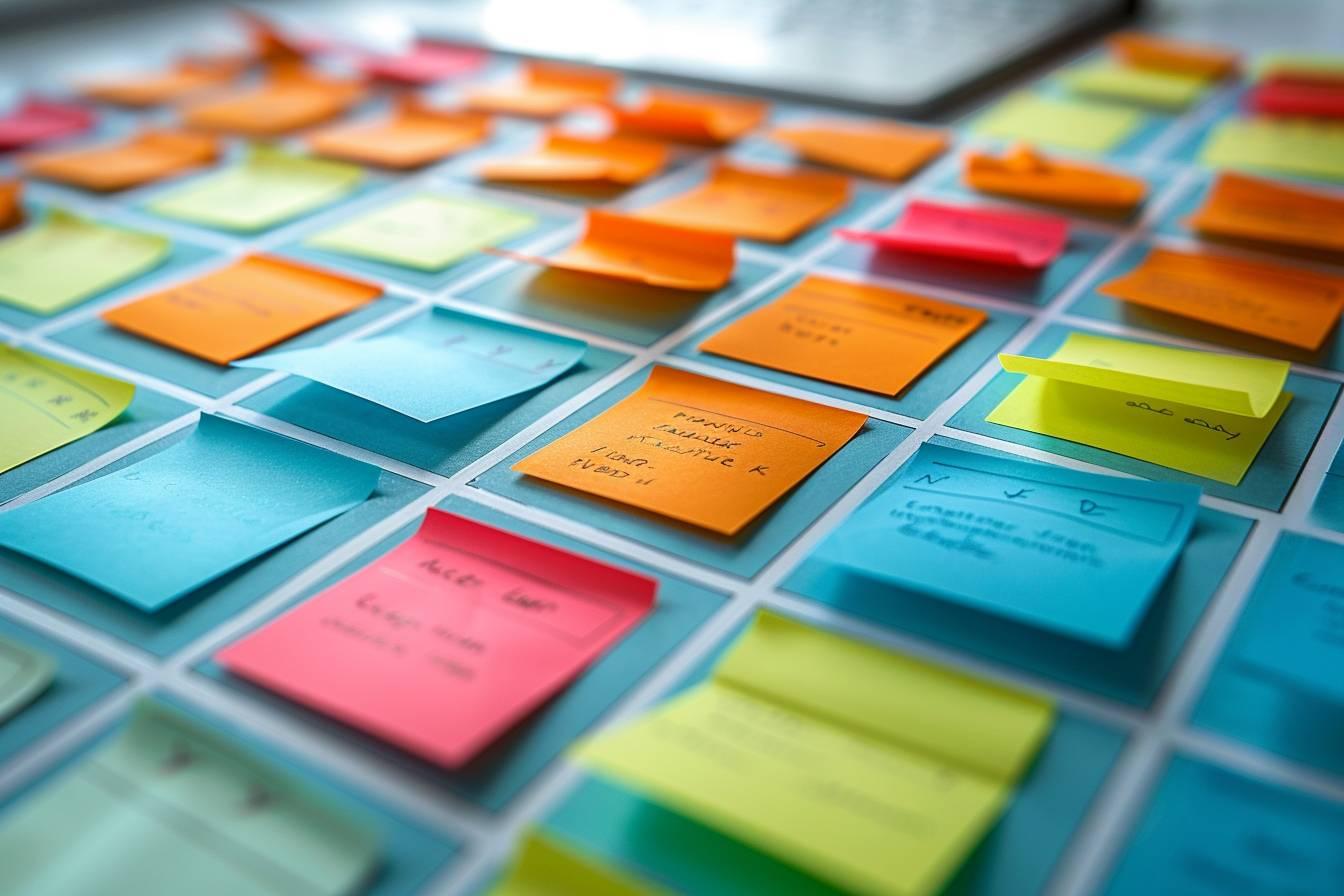 Value proposition canvas : outil essentiel pour créer une offre de valeur unique et percutante