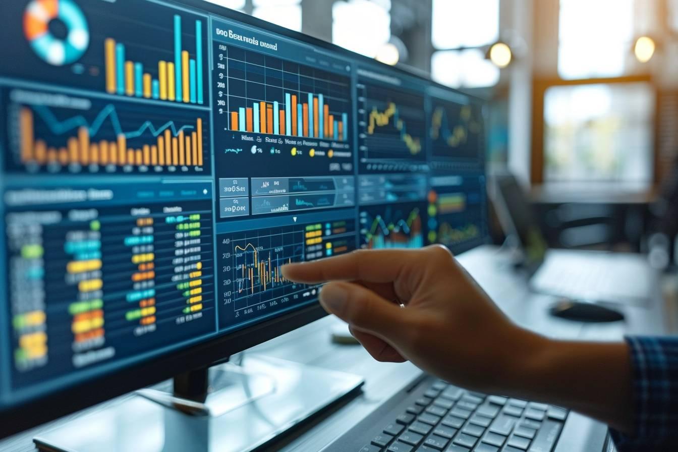 L'analyse PESTEL : outil stratégique pour évaluer l'environnement macro-économique d'une entreprise