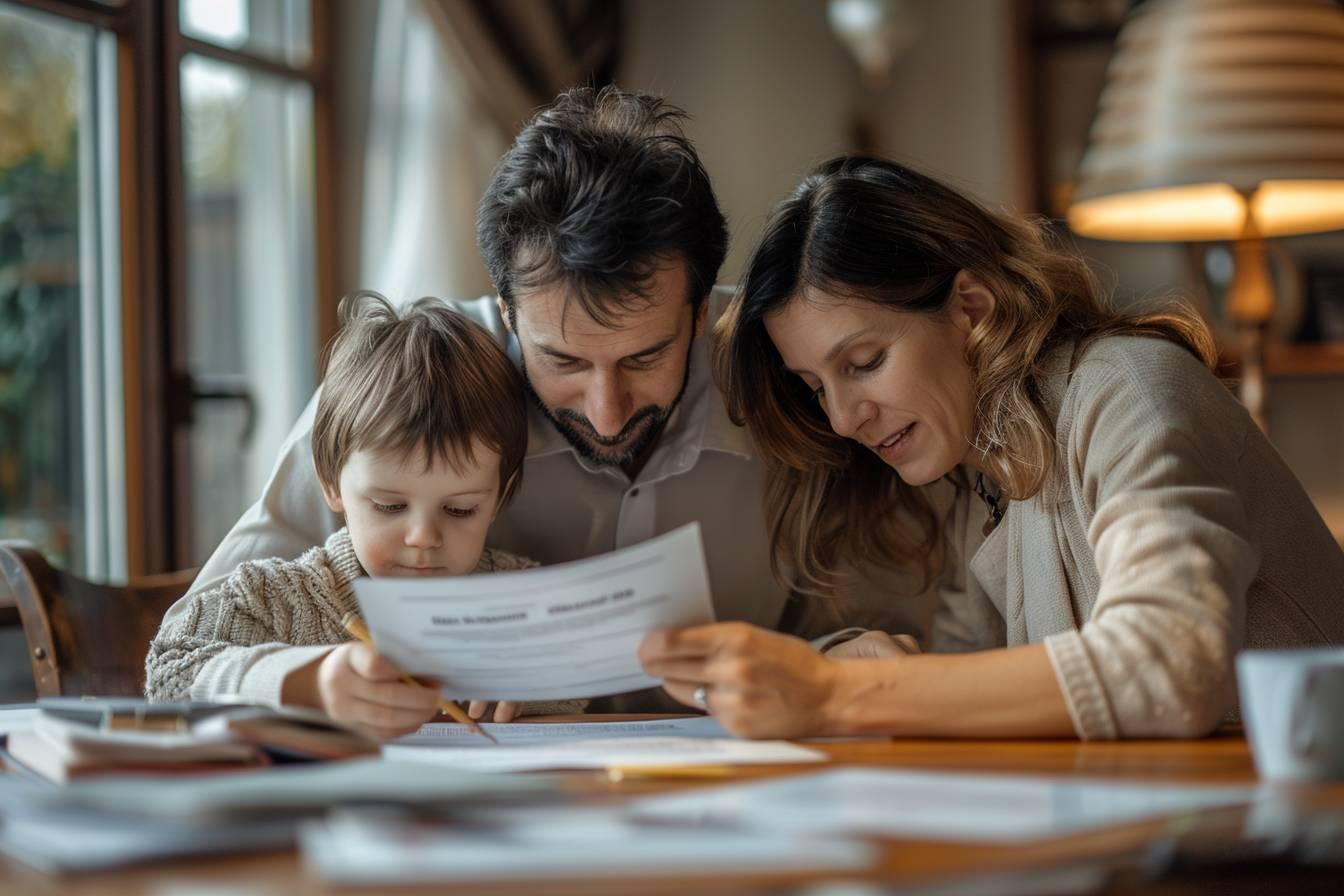 Comment créer une SARL de famille : avantages fiscaux et transmission du patrimoine professionnel