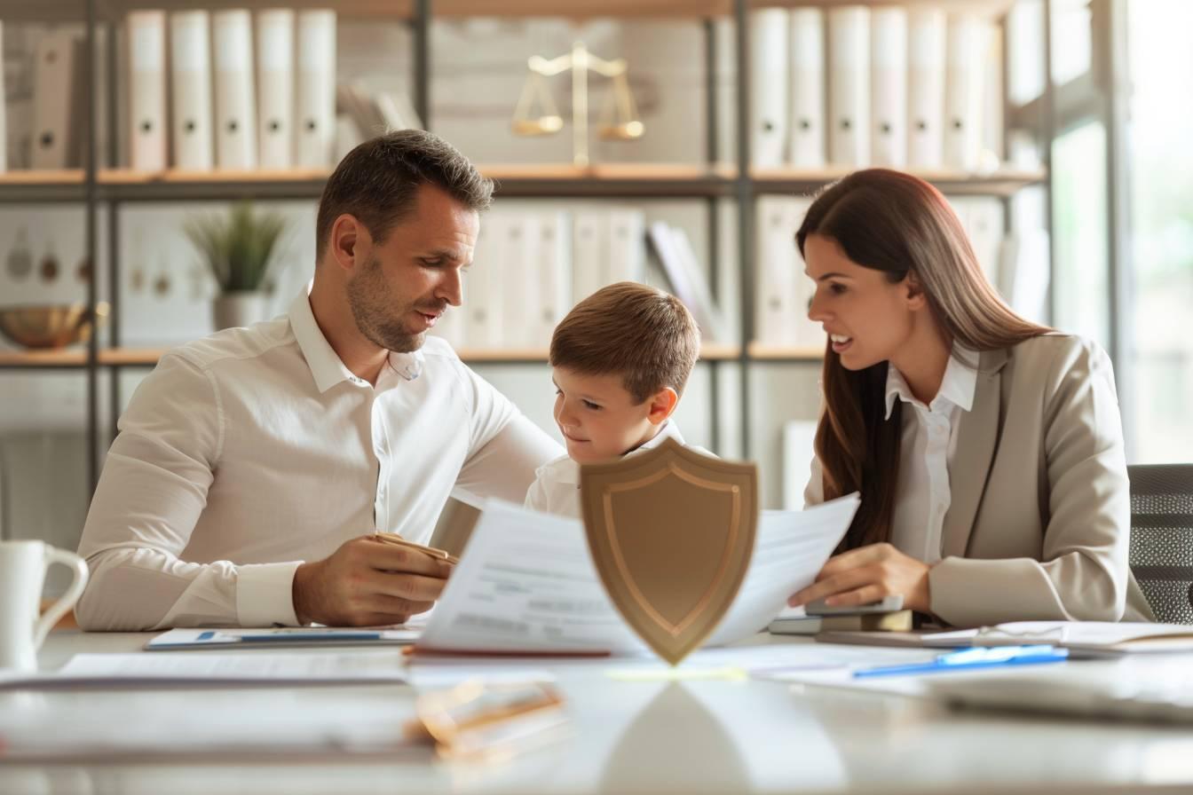 Comment créer une SARL de famille : avantages fiscaux et transmission du patrimoine professionnel