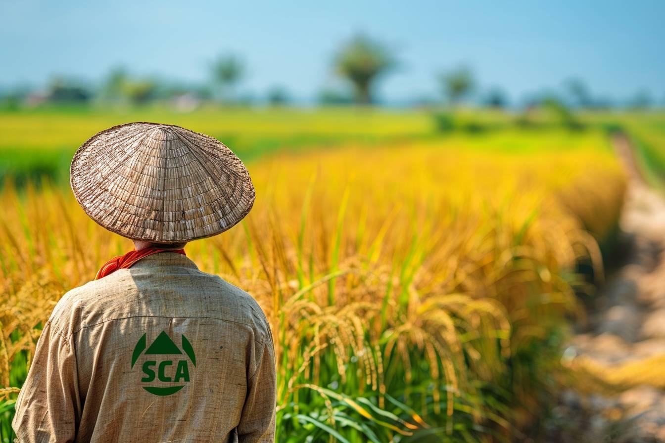 SCEA : comprendre la Société Civile d'Exploitation Agricole et ses avantages pour les agriculteurs