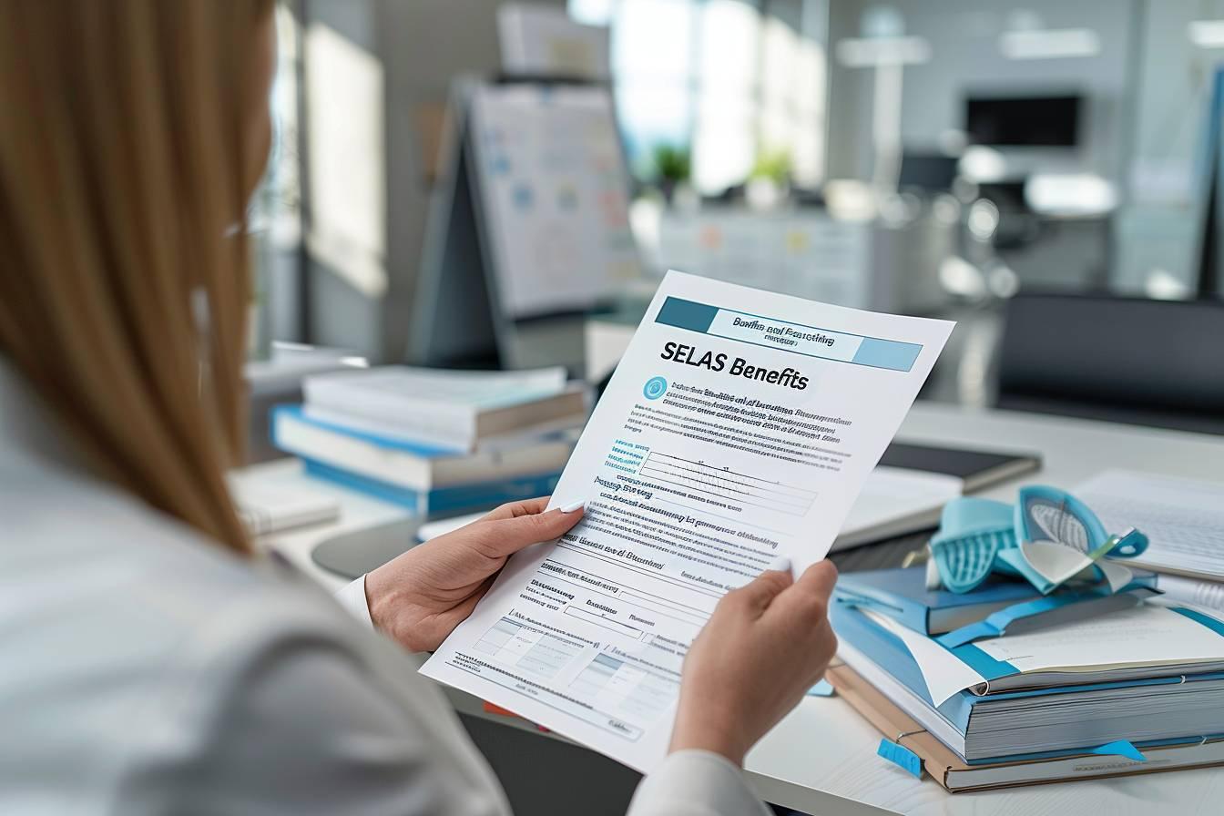 Tout savoir sur la SELAS : avantages et fonctionnement de la société d'exercice libéral par actions simplifiée