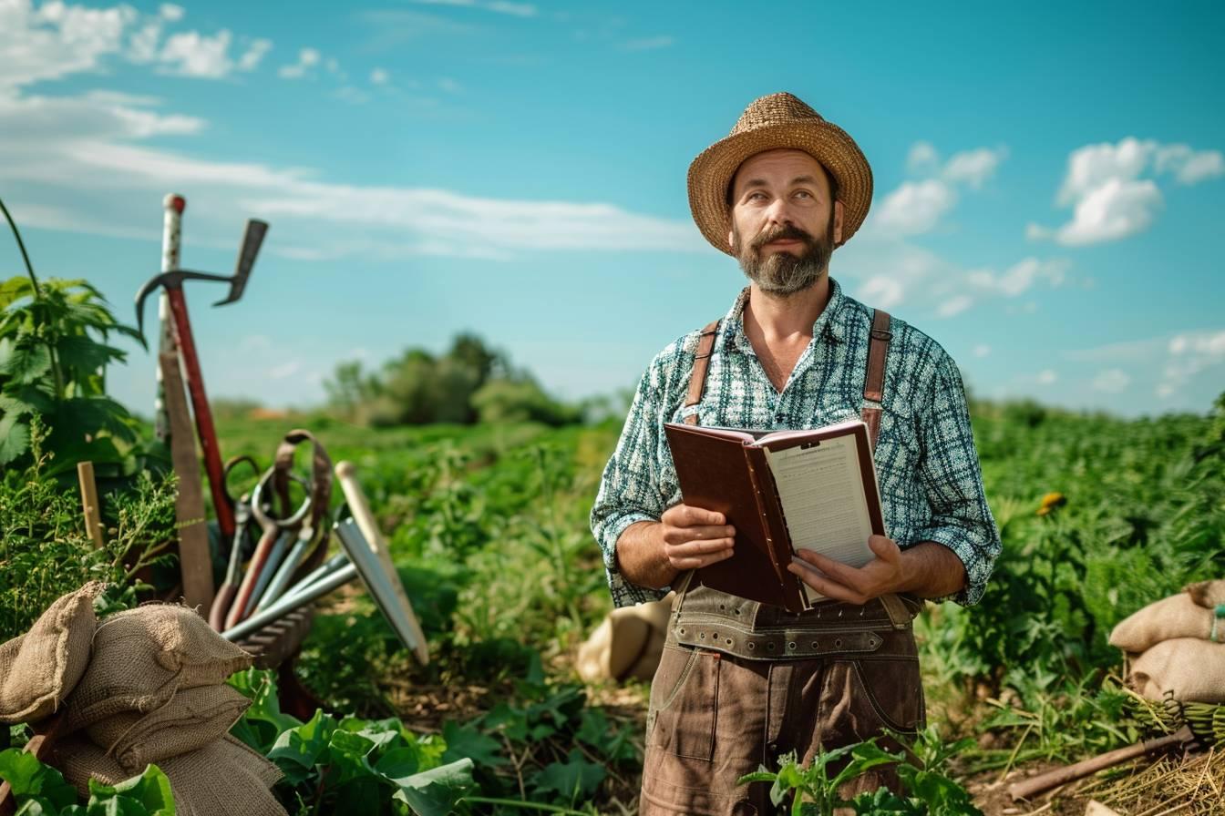 Micro BA : guide complet pour créer et gérer une micro-entreprise en tant qu'auto-entrepreneur