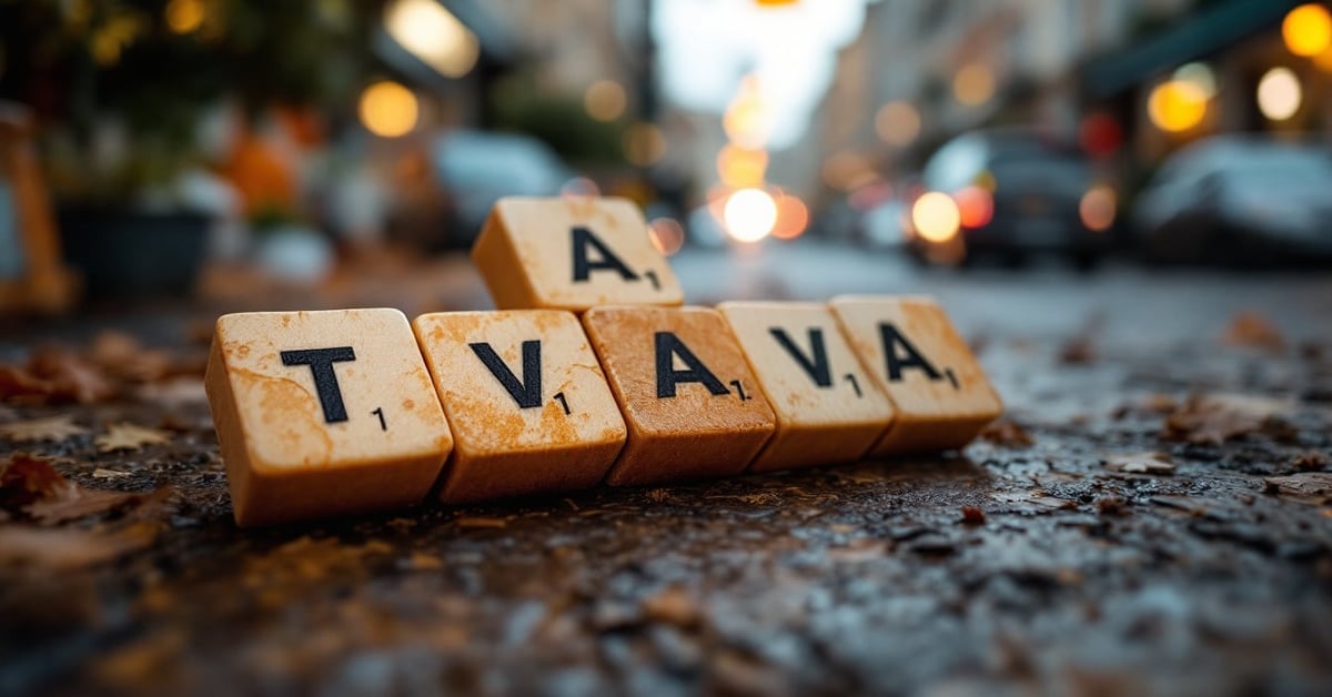 Calculer une TVA en France : taux applicables HT et TTC sur une facture