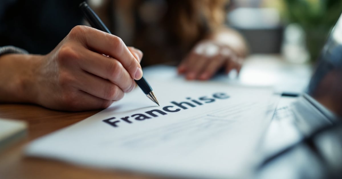 Auto-entrepreneur consultant ses documents TVA et franchise en base — autoentrepreneur tva