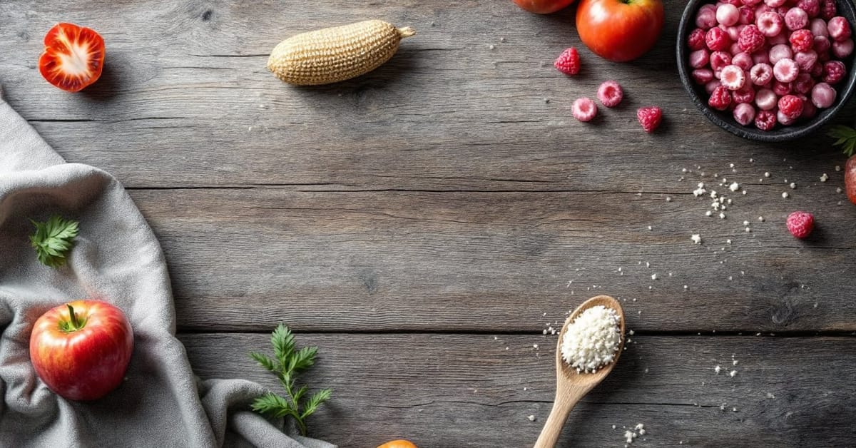 Bébé découvrant ses premiers aliments solides lors de la diversification alimentaire
