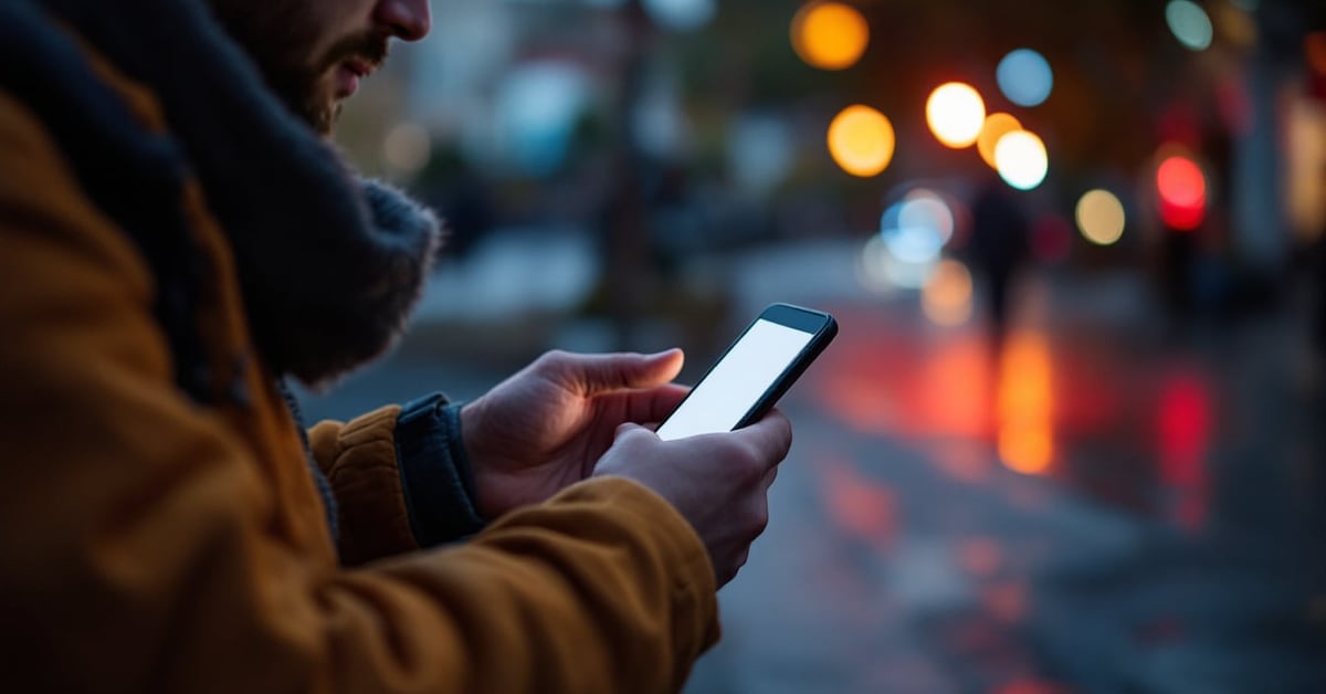 Auto-entrepreneur consultant sa facture électronique sur ordinateur portable, réforme 2026