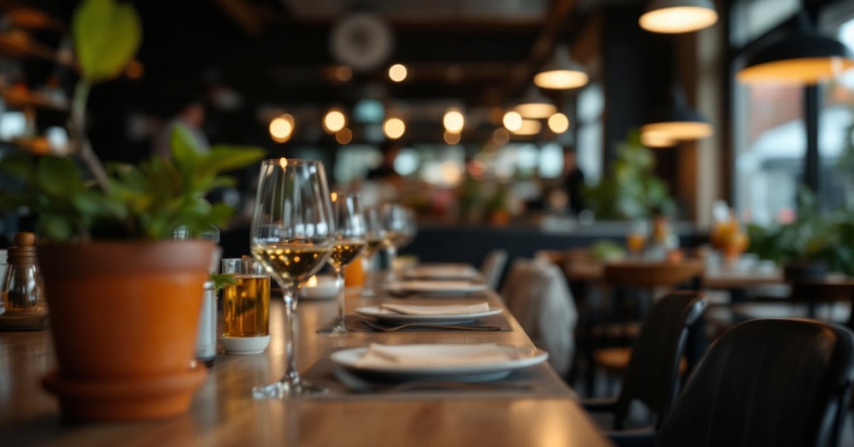TVA restaurant : taux applicables et règles fiscales pour la restauration en France