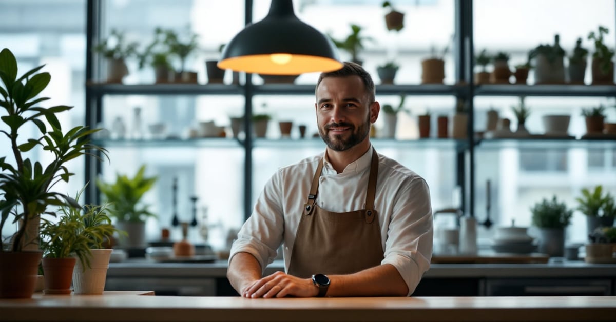 TVA restaurateurs : règles et taux applicables en restauration