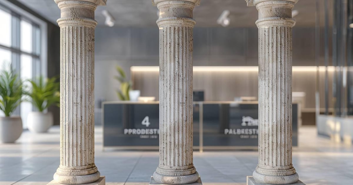 4p marketing piliers essentiels elaborer strategie commerciale efficace featured