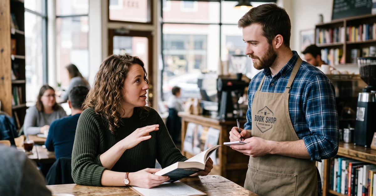 Comment fidéliser efficacement vos clients - fidelisation du client