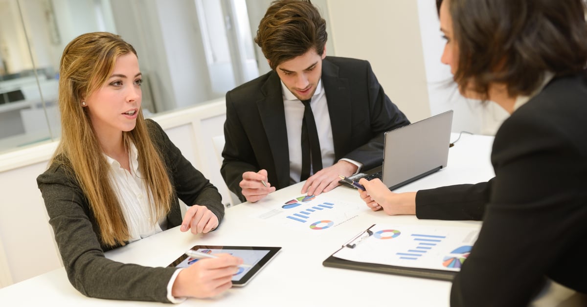 Maitriser levaluation financiere des entreprises efficacement featured