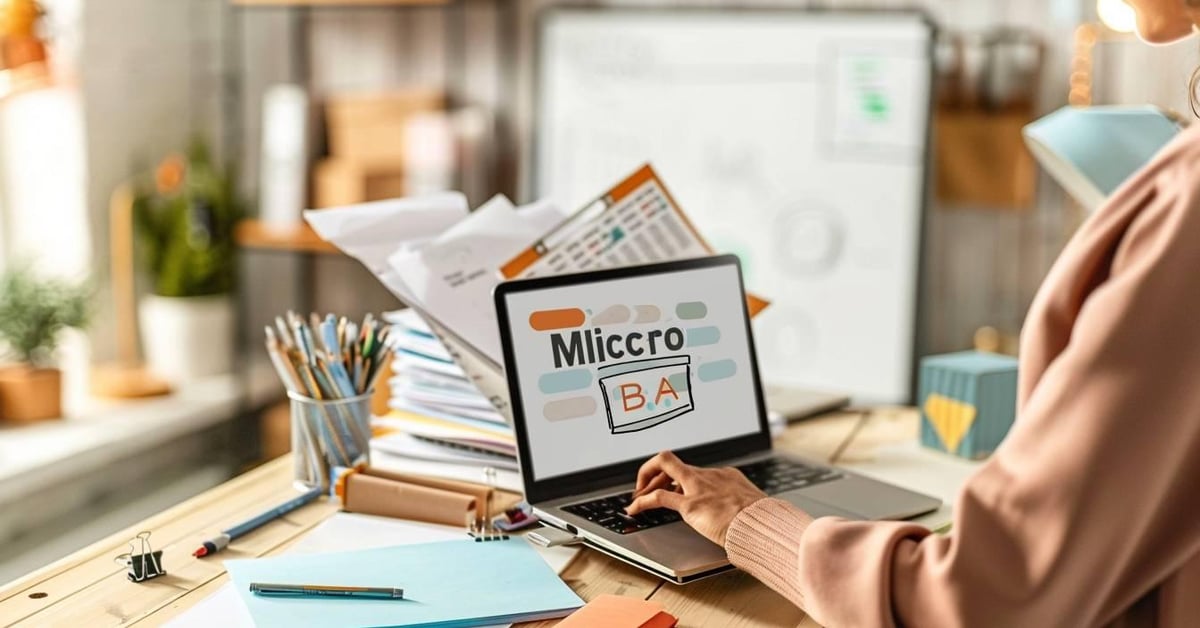 Micro ba guide complet creer gerer micro entreprise tant quauto entrepreneur fea
