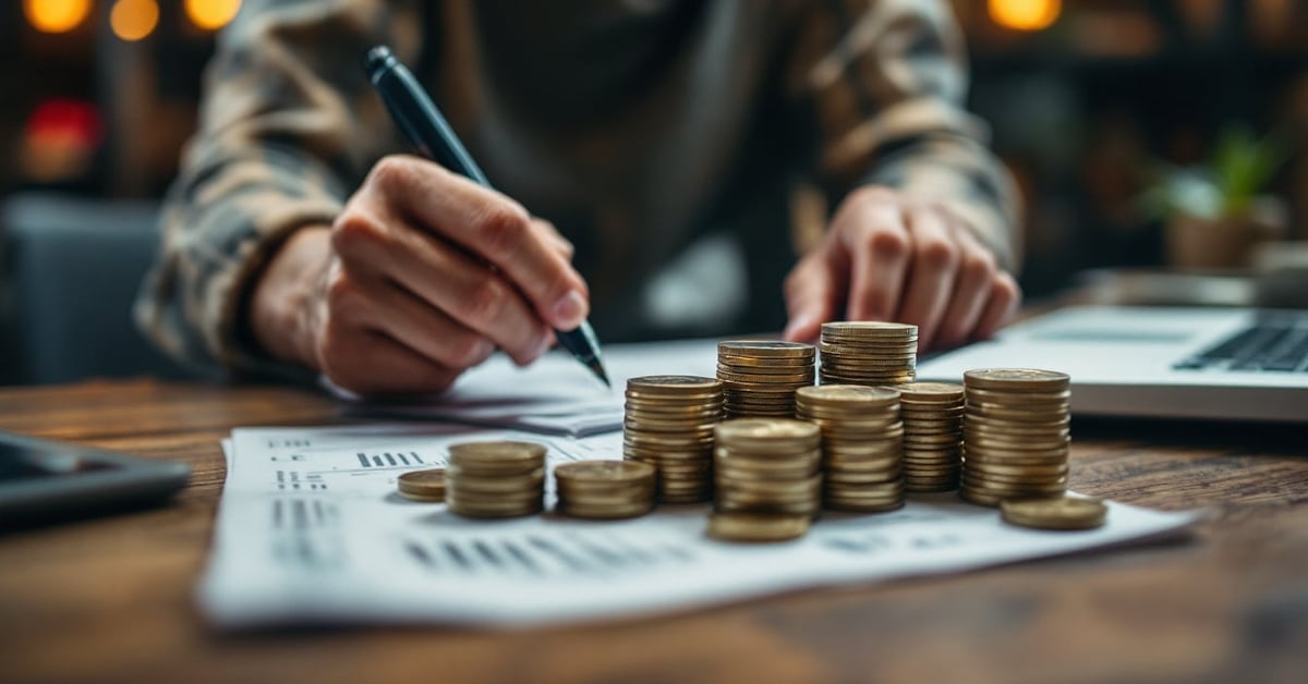 Seuil micro-entreprise : plafonds de chiffre d'affaires selon l'activité