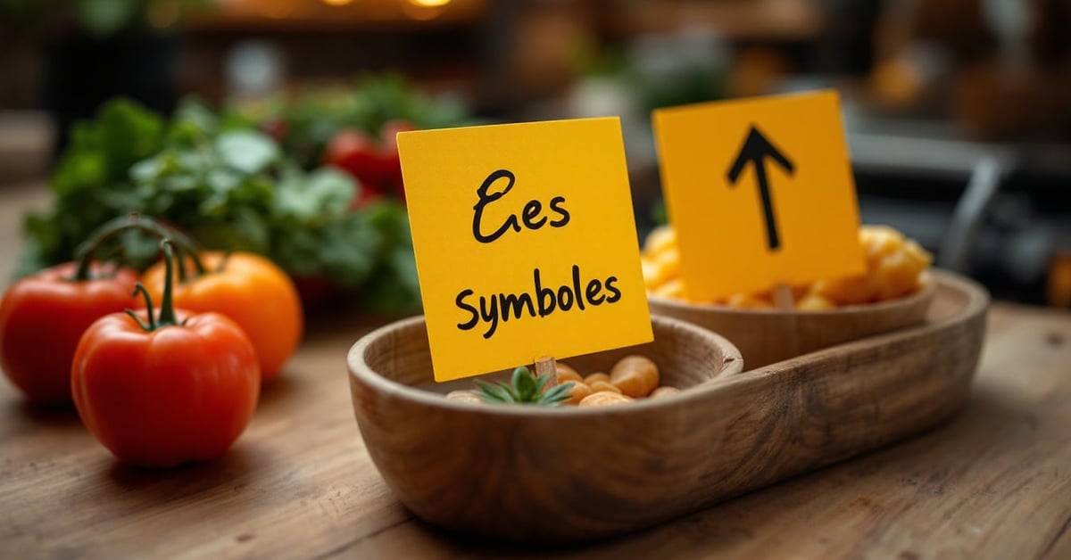 Comprendre les Symboles du Tableau de Bord - symbol tableau de bord