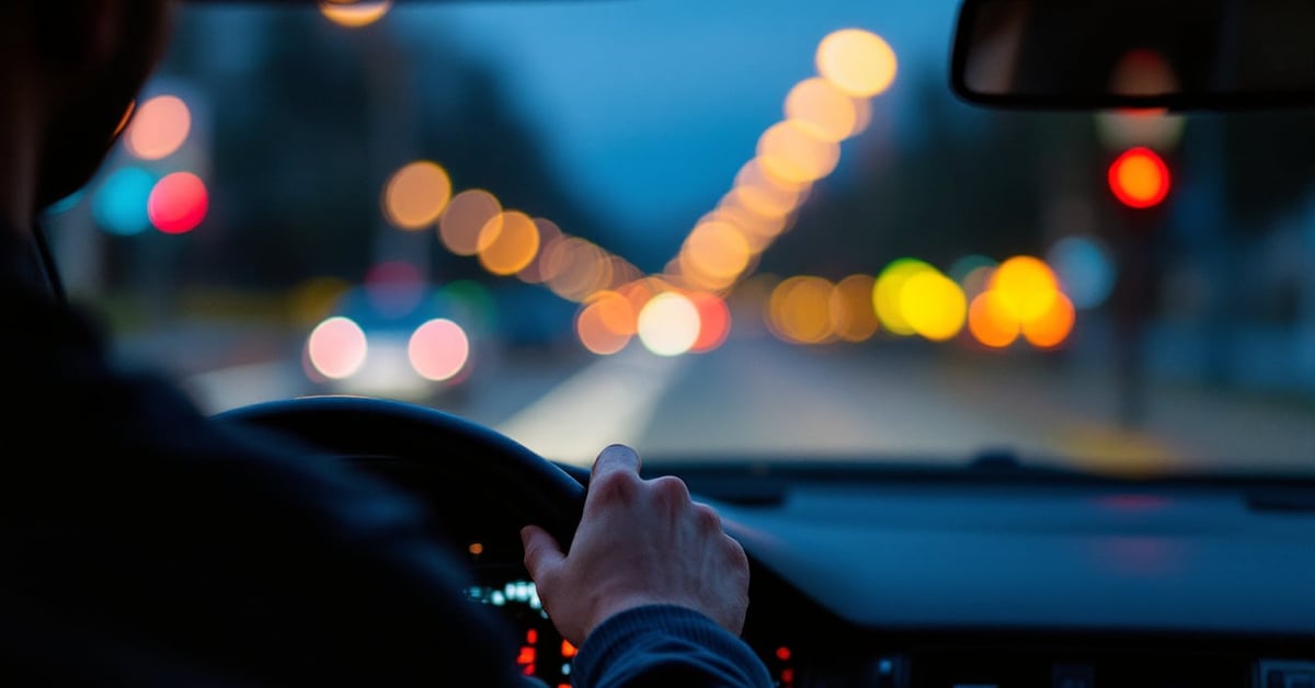 Voyant tableau de bord voiture signification – code couleur rouge, orange et vert sur compteur