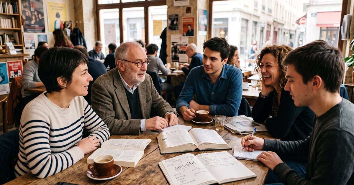 Définition d'une société : concept juridique illustré pour comprendre les formes d'entreprises en France