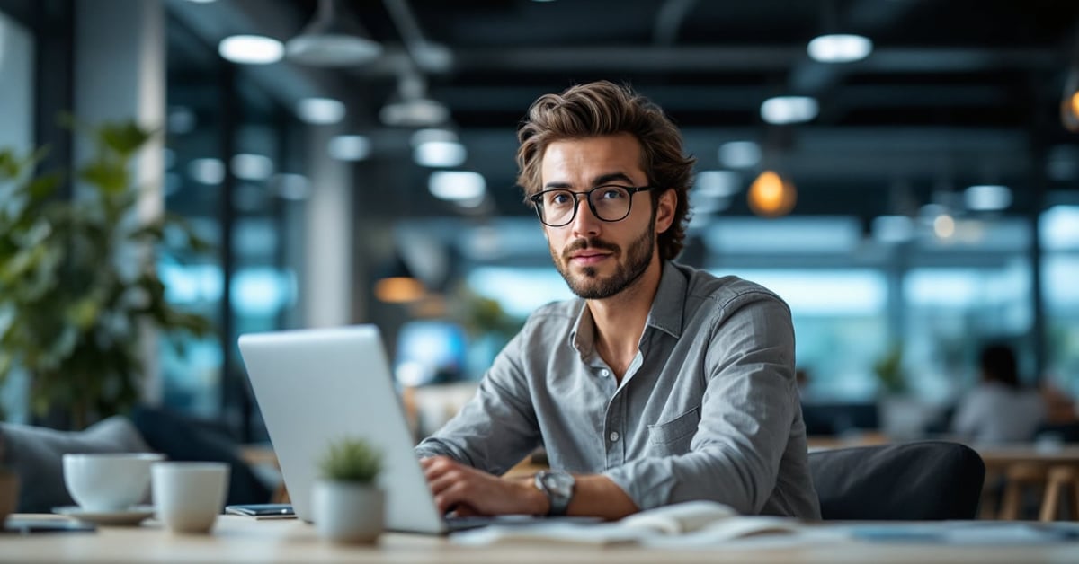 Raison sociale définition : document officiel d'entreprise sur un bureau professionnel moderne
