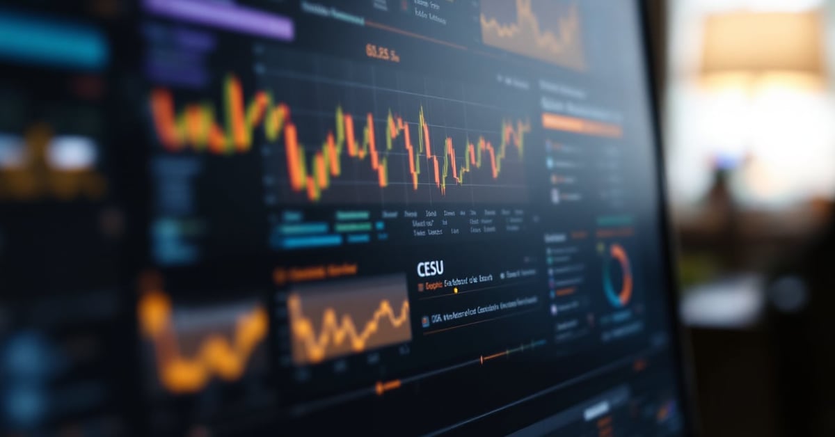 Maîtriser le tableau de bord CESU : votre gestion URSSAF simplifiée - cesu tableau de bord